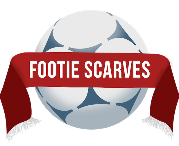 Footie Scarves Logo